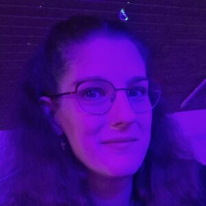 Profilbild von Christina Duchmann