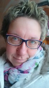 Profilbild von Christina Dunker