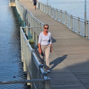 Profilbild von Christina Dyczka