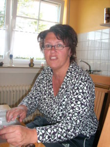 Profilbild von Christina Echl