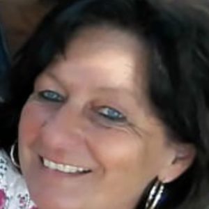 Profilbild von Christina Eckert