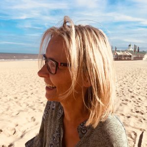 Profilbild von Christina Eckhardt