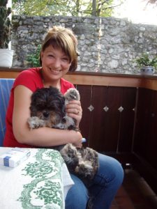Profilbild von Christina Eder