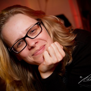 Profilbild von Christina Ederer