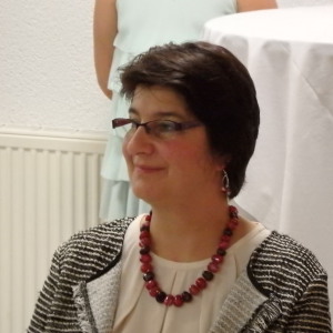 Profilbild von Christina Effner