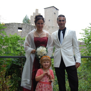 Profilbild von Christina Egert