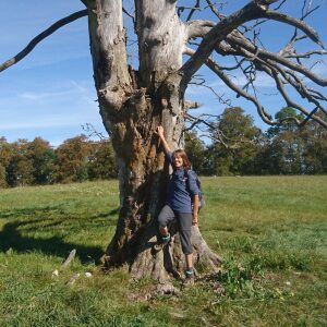 Profilbild von Christina Eggers