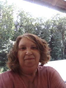 Profilbild von Christina Ehrhardt