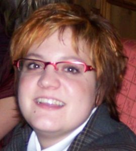 Profilbild von Christina Ehrler