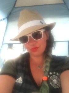 Profilbild von Christina Eichhorn