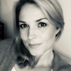 Profilbild von Christina Eichner