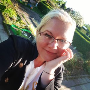 Profilbild von Christina Eick