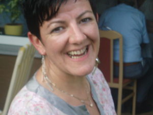 Profilbild von Christina Eickemeier