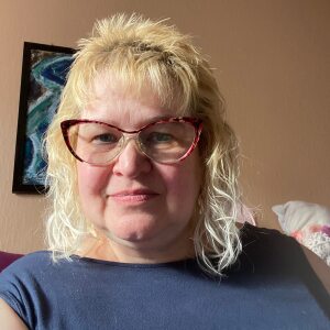 Profilbild von Christina Eimerl