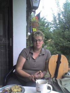 Profilbild von Christina Einecke