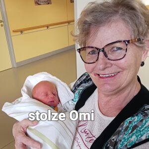 Profilbild von Christina Eisel