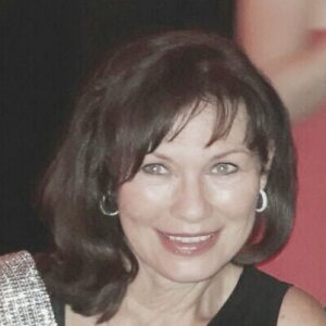 Profilbild von Christina Eisenmann