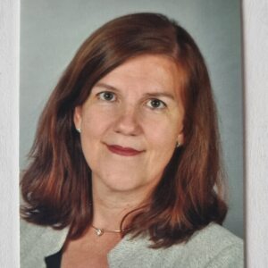 Profilbild von Christina Eiser