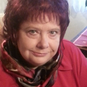 Profilbild von Christina Elsen