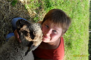 Profilbild von Christina Engel