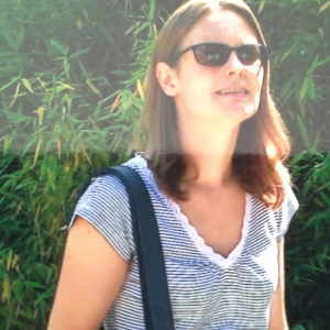 Profilbild von Christina Engel