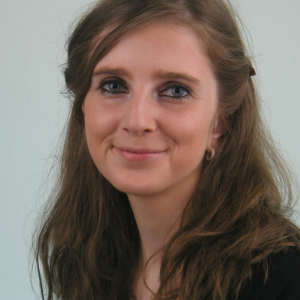 Profilbild von Christina Engelbrecht