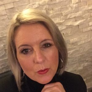 Profilbild von Christina Englert