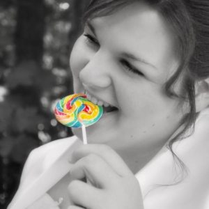 Profilbild von Christina Ens