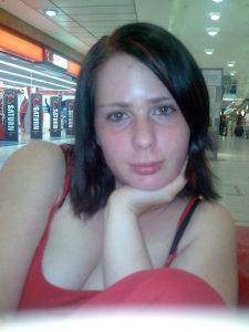 Profilbild von Christina Erb