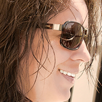 Profilbild von Christina Erxleben