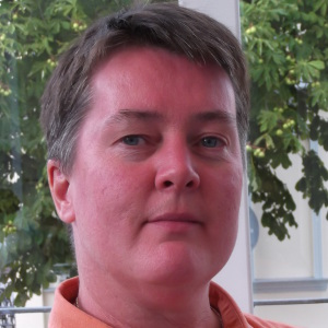 Profilbild von Christina Euent Hassforther