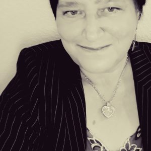 Profilbild von Christina Exner