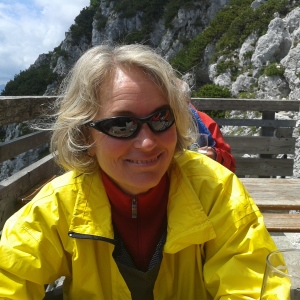 Profilbild von Christina Fegg