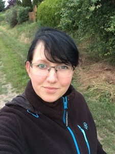 Profilbild von Christina Fehse