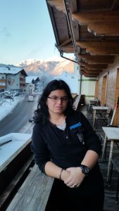 Profilbild von Christina Feith