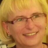 Profilbild von Christina Felske