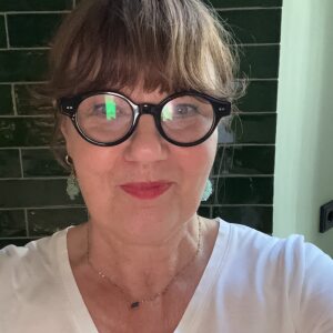 Profilbild von Christina Ferle