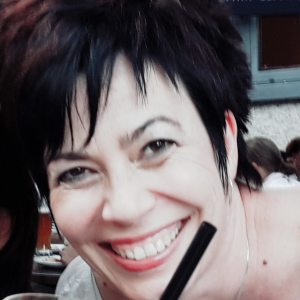 Profilbild von Christina Feyrer