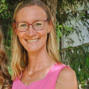 Profilbild von Christina Fink