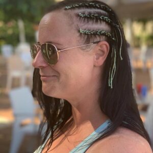 Profilbild von Christina Firlus
