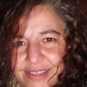 Profilbild von Christina Fischer