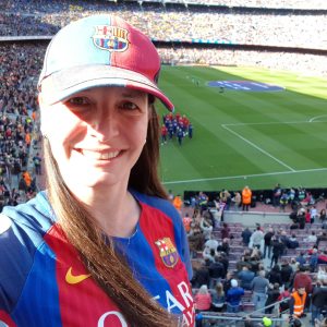Profilbild von Christina Fischer
