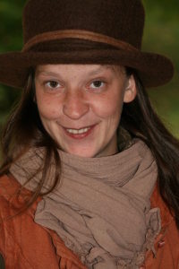 Profilbild von Christina Fischer