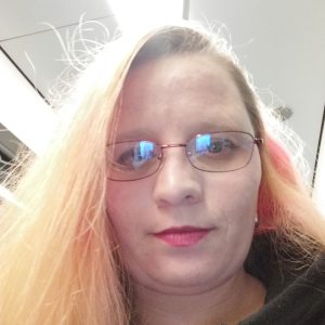 Profilbild von Christina Fischer