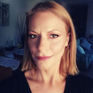 Profilbild von Christina Fitz