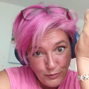 Profilbild von Christina Flamm