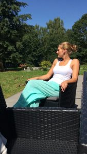 Profilbild von Christina Fleige