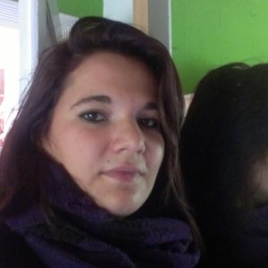 Profilbild von Christina Flemme