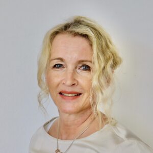 Profilbild von Christina Frank