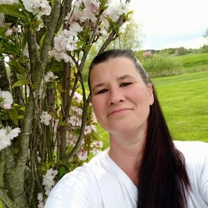 Profilbild von Christina Franke